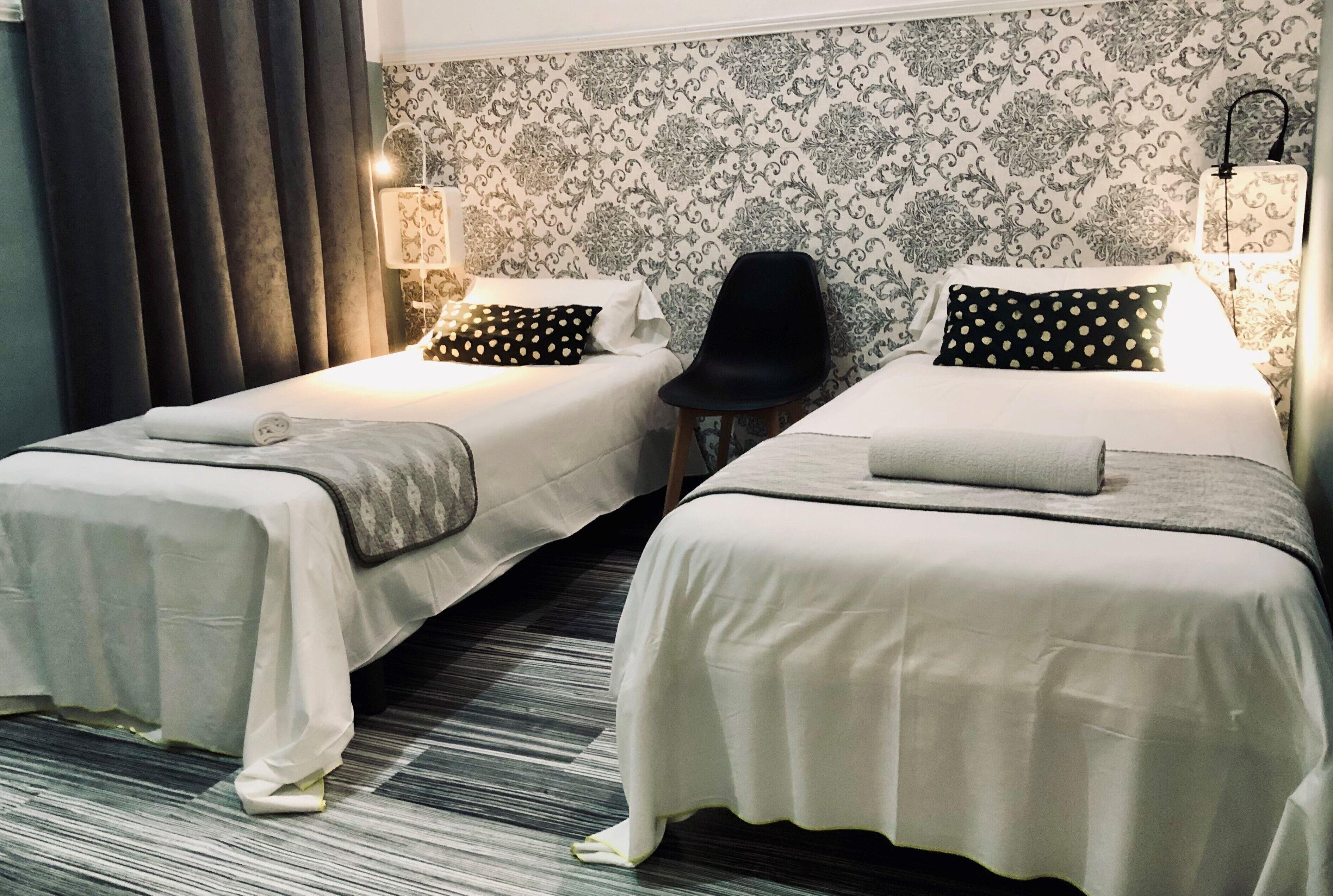 Hostal Boutique Khronos — Foto 3